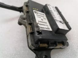 FERRARI Ferrari Rome F169 Electronic Module 865036 Control Unit ION ECU CASING — thumbnail 8
