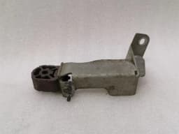FERRARI Ferrari Roma F169 holder bracket 334913 holder carrier exhaust exhaust — thumbnail 2