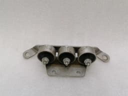 FERRARI Ferrari Roma F169 holder bracket 334913 holder carrier exhaust exhaust — thumbnail 4