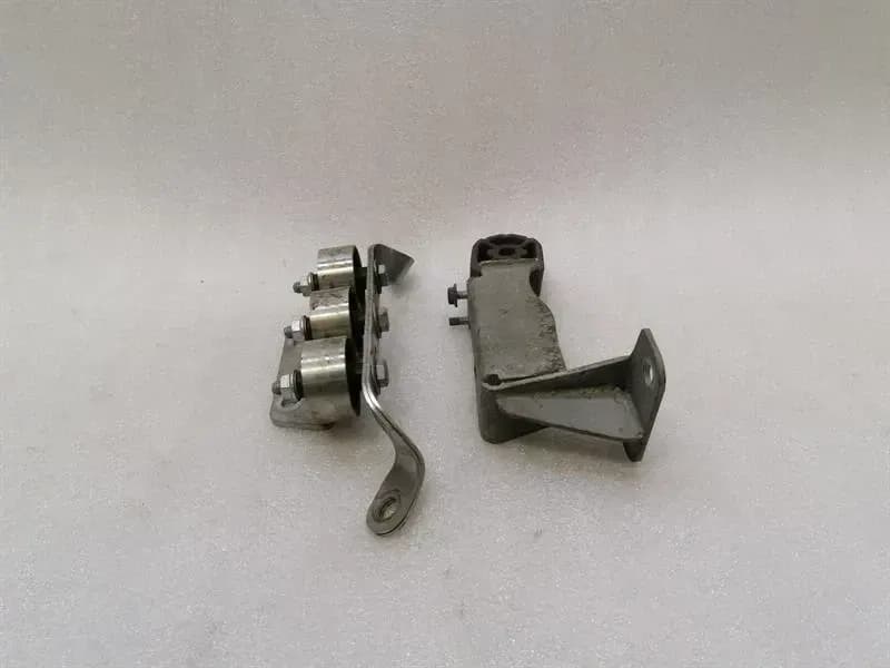 FERRARI Ferrari Roma F169 holder bracket 334913 holder carrier exhaust exhaust