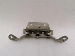 FERRARI Ferrari Roma F169 holder bracket 334913 holder carrier exhaust exhaust — thumbnail 5