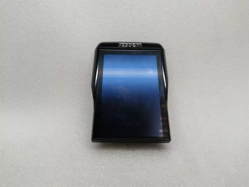 FERRARI Ferrari Rome F169 Navigation Monitor 961446 Sat Nav Display Image Shirt 961446