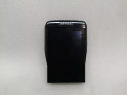 FERRARI Ferrari Rome F169 Navigation Monitor 961446 Sat Nav Display Image Shirt 961446 — thumbnail 2