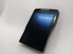 FERRARI Ferrari Rome F169 Navigation Monitor 961446 Sat Nav Display Image Shirt 961446 — thumbnail 4