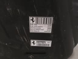 FERRARI Ferrari Roma F169 / Portofino Fuel Tank 333688 Fuel Tank — thumbnail 7