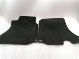 FERRARI Ferrari Roma F169 Floor Mats RHD ROMA Floor Mats 865130 — thumbnail 1