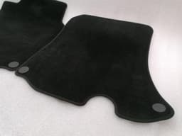 FERRARI Ferrari Roma F169 Floor Mats RHD ROMA Floor Mats 865130 — thumbnail 2