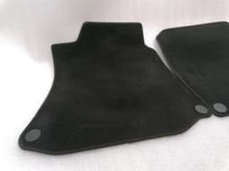 FERRARI Ferrari Roma F169 Floor Mats RHD ROMA Floor Mats 865130 — thumbnail 7