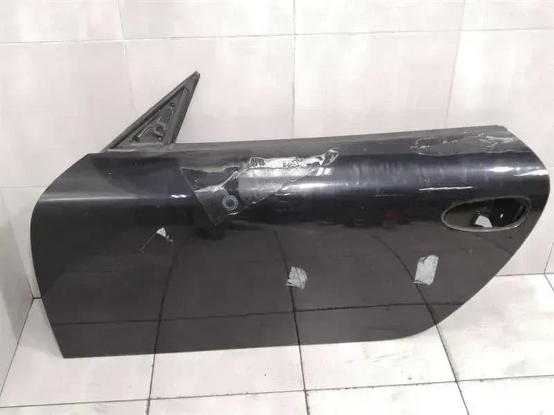 Porsche 911 997 Left Front Door 99753101104 Door Front Left