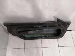PORSCHE Porsche 911 997 Left Front Door 99753101104 Door Front Left — thumbnail 5