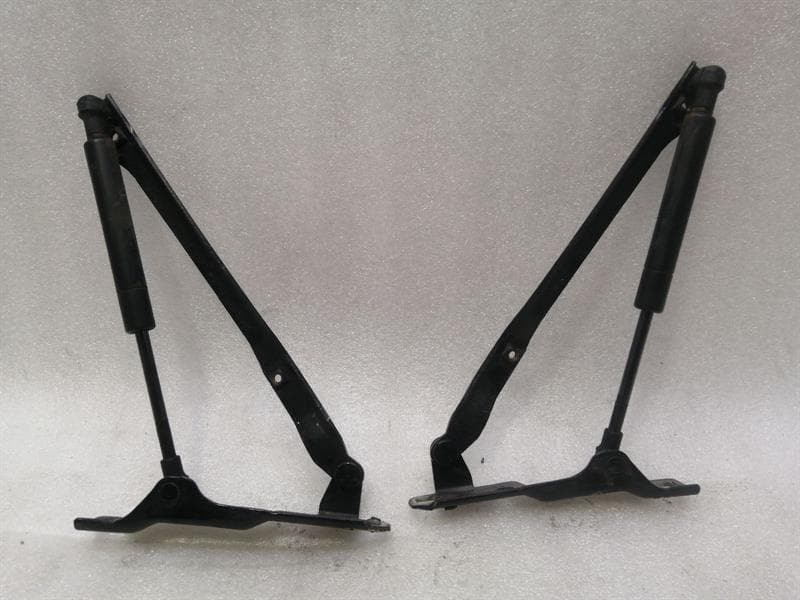 Porsche 911 997 Bonnet Hinge Set 99751115100 Hood Hinge Set