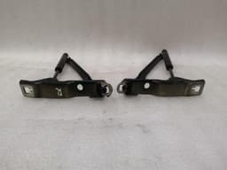 PORSCHE Porsche 911 997 Bonnet Hinge Set 99751115100 Hood Hinge Set — thumbnail 3