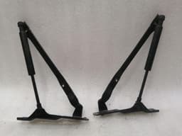 PORSCHE Porsche 911 997 Bonnet Hinge Set 99751115100 Hood Hinge Set — thumbnail 6