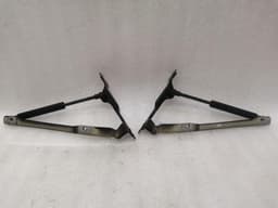 PORSCHE Porsche 911 997 Bonnet Hinge Set 99751115100 Hood Hinge Set — thumbnail 7