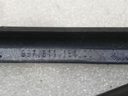 PORSCHE Porsche 911 997 Bonnet Hinge Set 99751115100 Hood Hinge Set — thumbnail 10