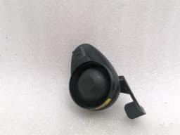 PORSCHE Porsche 911 997 Alarm ECU 99763741901 Siren Alarm Horn Alarm System — thumbnail 5