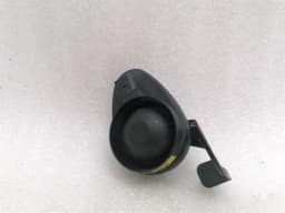 PORSCHE Porsche 911 997 Alarm ECU 99763741901 Siren Alarm Horn Alarm System — thumbnail 1