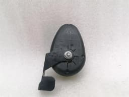 PORSCHE Porsche 911 997 Alarm ECU 99763741901 Siren Alarm Horn Alarm System — thumbnail 6