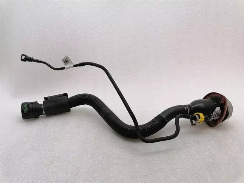 FERRARI Ferrari Roma F169 Fuel Filler Neck ROME Fill Connector 959256