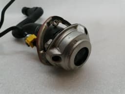 FERRARI Ferrari Roma F169 Fuel Filler Neck ROME Fill Connector 959256 — thumbnail 7