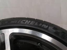 PORSCHE 19 Porsche 911 997 Alloy Wheel 997 AFTERMARKET Alloy Rim AWD 4S TURBO — thumbnail 4