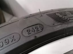 PORSCHE 19 Porsche 911 997 Alloy Wheel 997 AFTERMARKET Alloy Rim AWD 4S TURBO — thumbnail 7
