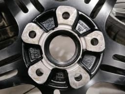 PORSCHE 19 Porsche 911 997 Alloy Wheel 997 AFTERMARKET Alloy Rim AWD 4S TURBO — thumbnail 9