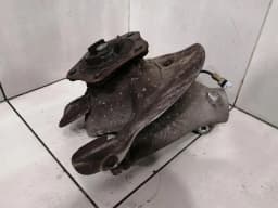 PORSCHE Porsche 911 997 Right Front Hub 99734115825 Wheel Bearing Housing Front Right — thumbnail 2