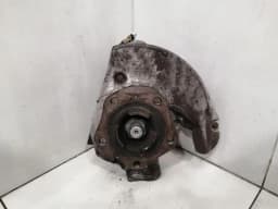 PORSCHE Porsche 911 997 Right Front Hub 99734115825 Wheel Bearing Housing Front Right — thumbnail 4