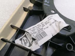 FERRARI Ferrari Roma F169 Door Card Front Left 338000 Door Trim Front Left — thumbnail 9