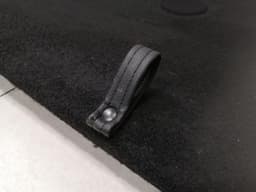 FERRARI Ferrari Roma F169 Luggage Compartment Cover 904709 Trunk Trim — thumbnail 8