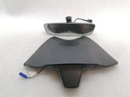 FERRARI Ferrari Roma F169 rear view mirror 88452100 rear view mirror interior mirror — thumbnail 10