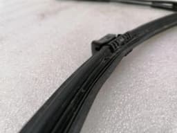 FERRARI Ferrari Roma F169 Wiper Arm 959223 Windshield Wiper RHD SET RIGHT HANDLE — thumbnail 6