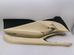 FERRARI Ferrari Roma F169 Door Card Front Left 338000 Door Trim Front Left — thumbnail 1
