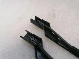 FERRARI Ferrari Roma F169 Wiper Arm 959223 Windshield Wiper RHD SET RIGHT HANDLE — thumbnail 4