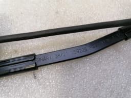 FERRARI Ferrari Roma F169 Wiper Arm 959223 Windshield Wiper RHD SET RIGHT HANDLE — thumbnail 9