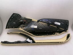 FERRARI Ferrari Roma F169 Door Card Front Left 338000 Door Trim Front Left — thumbnail 6