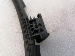 FERRARI Ferrari Roma F169 Wiper Arm 959223 Windshield Wiper RHD SET RIGHT HANDLE — thumbnail 8