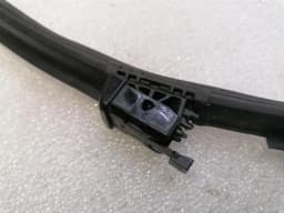 FERRARI Ferrari Roma F169 Wiper Arm 959223 Windshield Wiper RHD SET RIGHT HANDLE — thumbnail 7