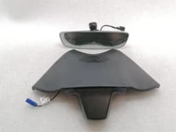 FERRARI Ferrari Roma F169 rear view mirror 88452100 rear view mirror interior mirror — thumbnail 1