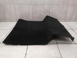 FERRARI Ferrari Roma F169 Luggage Compartment Cover 904709 Trunk Trim — thumbnail 2