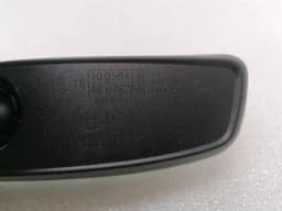 FERRARI Ferrari Roma F169 rear view mirror 88452100 rear view mirror interior mirror — thumbnail 9