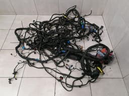 FERRARI Ferrari Roma F169 Wiring Loom RHD MAIN Harness MAIN RHD — thumbnail 2