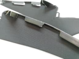 FERRARI Ferrari Roma F169 339824 339823 c post set Trim C-Pillar — thumbnail 4