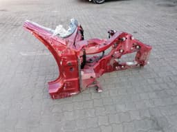 FERRARI Ferrari Rome F169 Right Front Chassis Leg 985806661 Right Front Wheelhouse — thumbnail 1