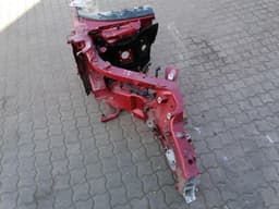FERRARI Ferrari Rome F169 Right Front Chassis Leg 985806661 Right Front Wheelhouse — thumbnail 4