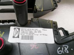 FERRARI Ferrari Roma F169 339824 339823 c post set Trim C-Pillar — thumbnail 8