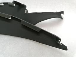 FERRARI Ferrari Roma F169 339824 339823 c post set Trim C-Pillar — thumbnail 3