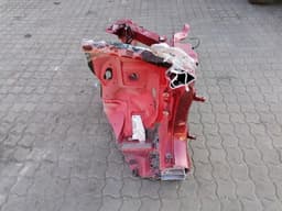 FERRARI Ferrari Rome F169 Right Front Chassis Leg 985806661 Right Front Wheelhouse — thumbnail 6