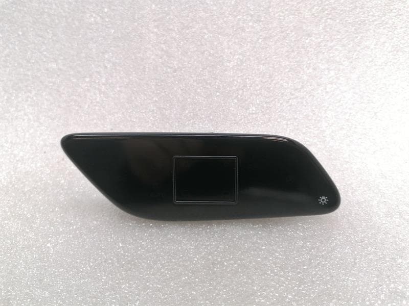 FERRARI Ferrari Roma F169 Light Switch 780908 Light Switch RHD RIGHT HANDLEBAR